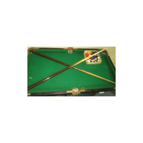 Mesa de Pool, Billar de los 90 (Usada)