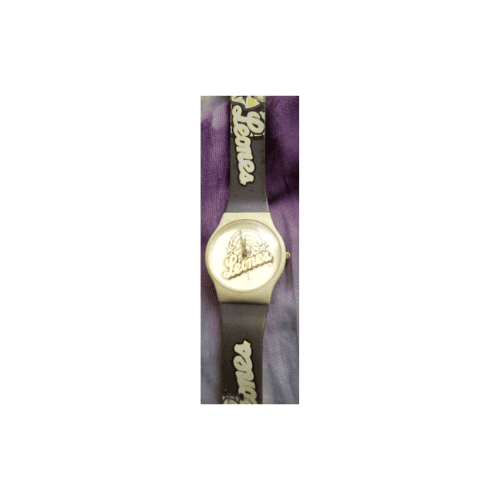 Reloj Parmalat Leones del Caracas